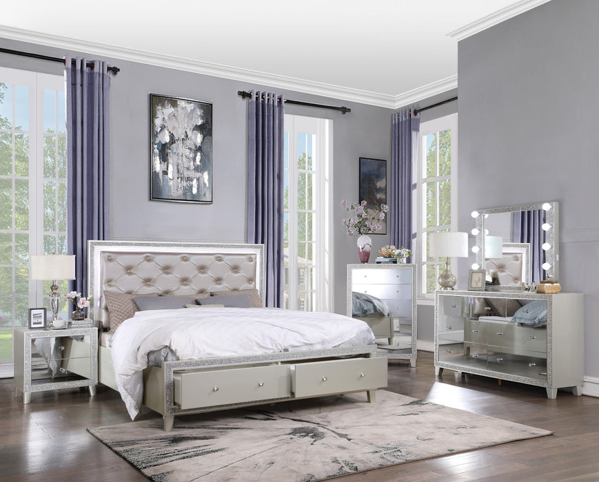 Sliverfluff Nightstand - Image 6