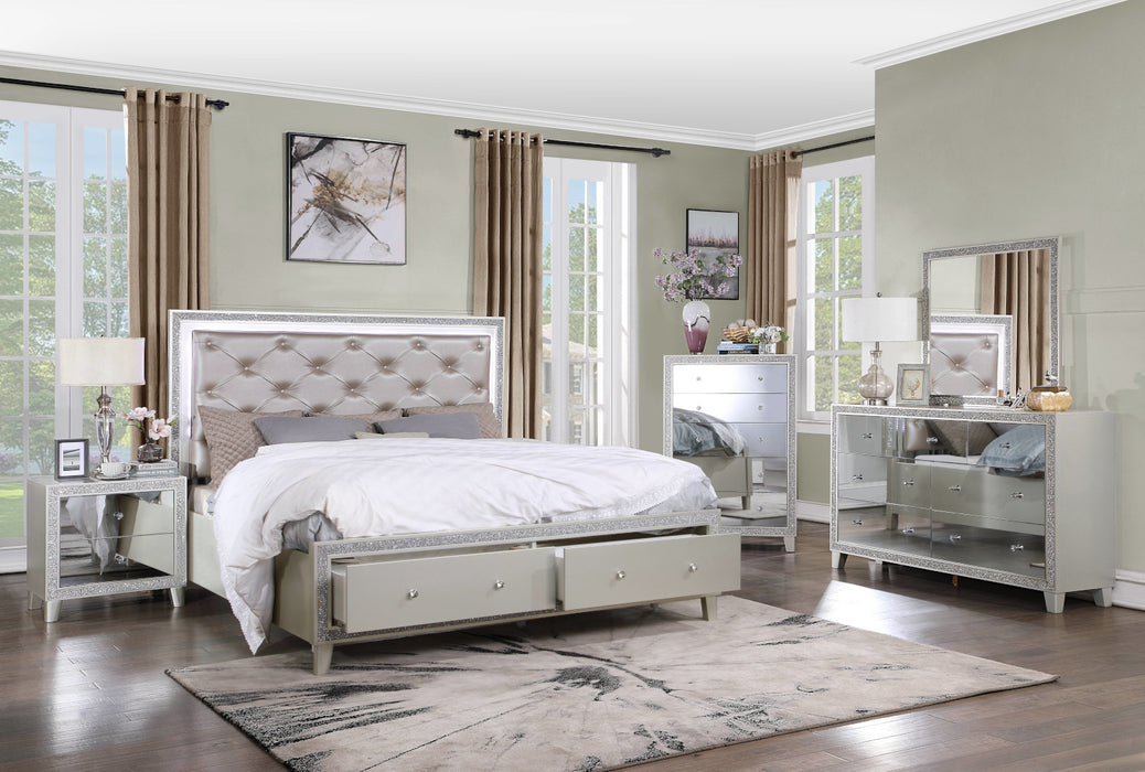 Sliverfluff Mirror - Image 3