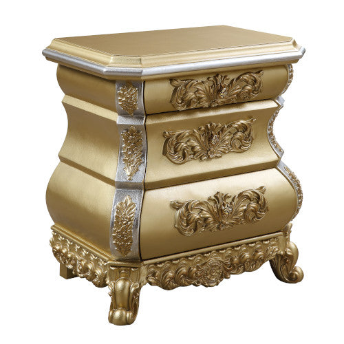 Seville Nightstand - Image 4
