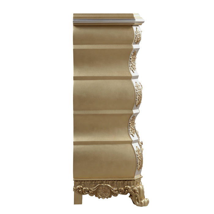 Seville Chest - Image 5