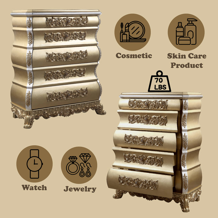 Seville Chest - Image 7