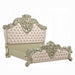 Vatican Eastern King Bed - FAMSA Furniture (TX)