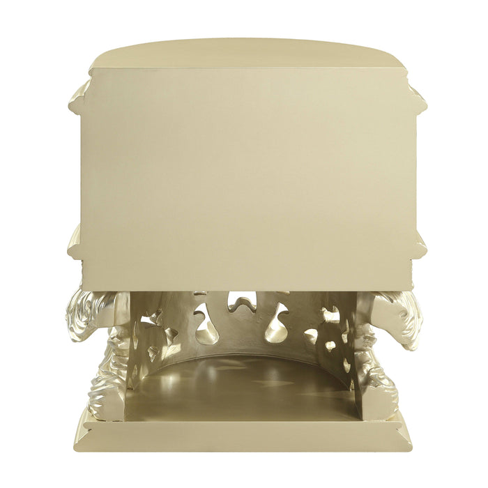 Vatican Nightstand - Image 6