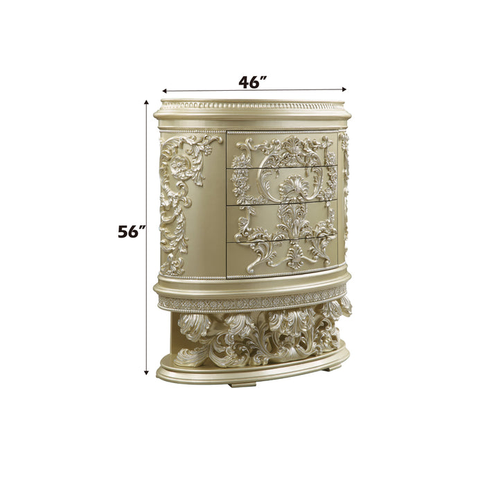 Vatican Chest - Image 7