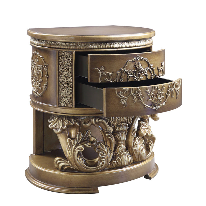 Constantine Nightstand - Image 4