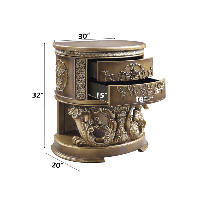 Constantine Nightstand - Image 8