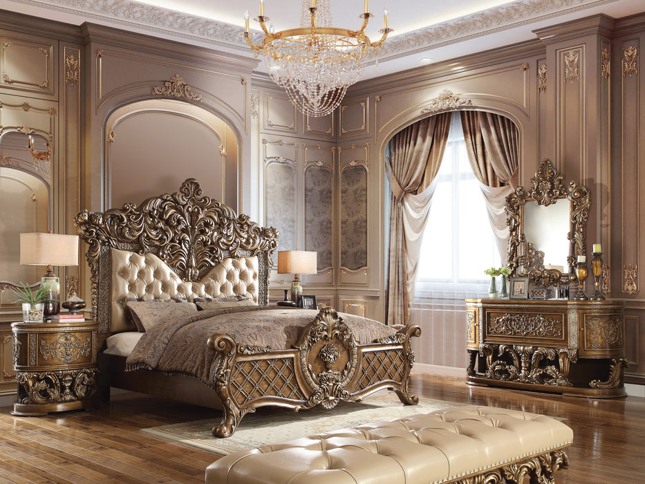 Constantine Nightstand - Image 7