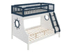 Farah Bunk Bed (T/F) - Image 2