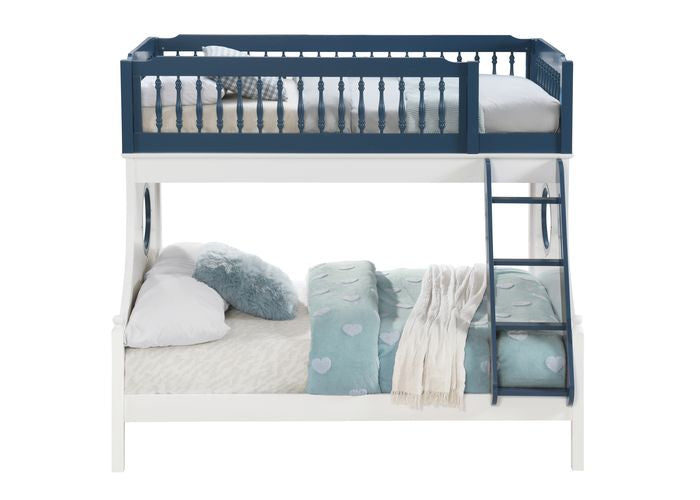 Farah Bunk Bed (T/F) - Image 3