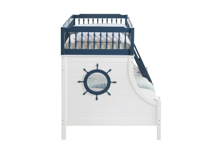 Farah Bunk Bed (T/F) - Image 4