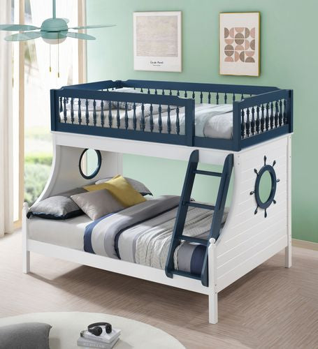 Farah Bunk Bed (T/F)