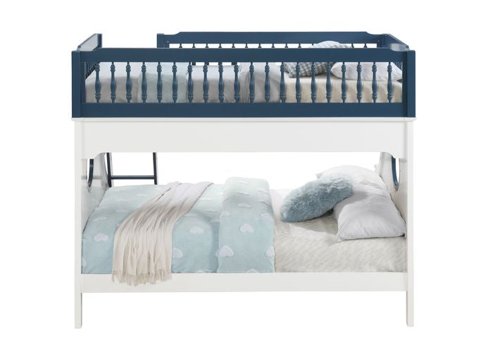 Farah Bunk Bed (T/F) - Image 5