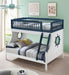 Farah Bunk Bed (T/F)