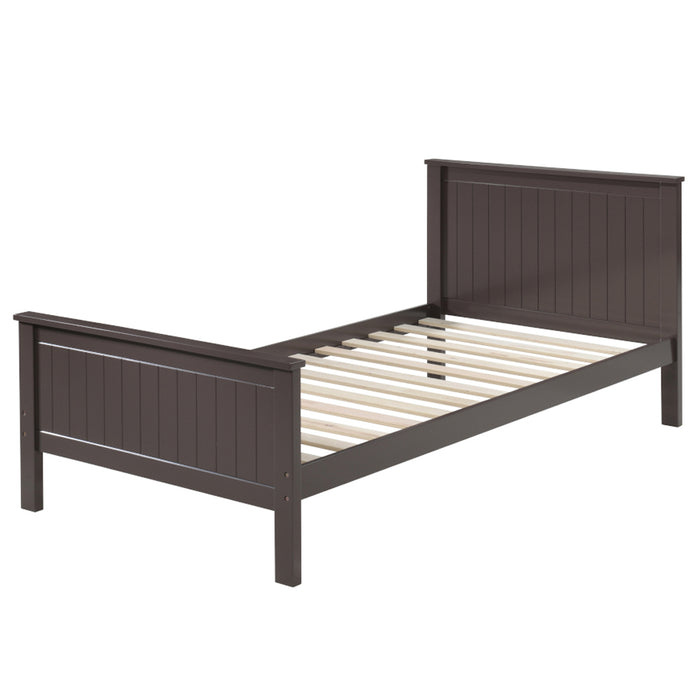 Bungalow Twin Bed - Image 2
