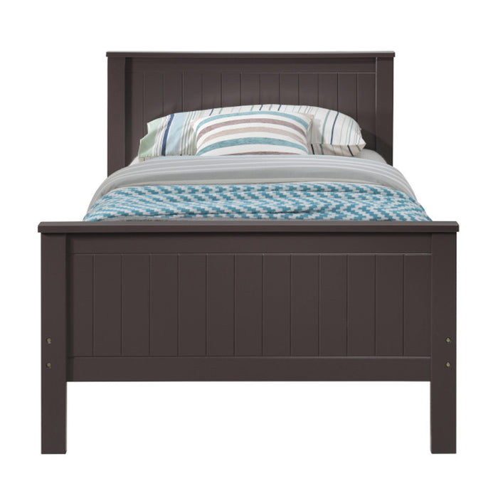Bungalow Twin Bed - Image 3