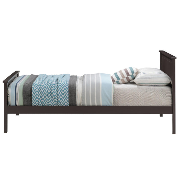 Bungalow Twin Bed - Image 4