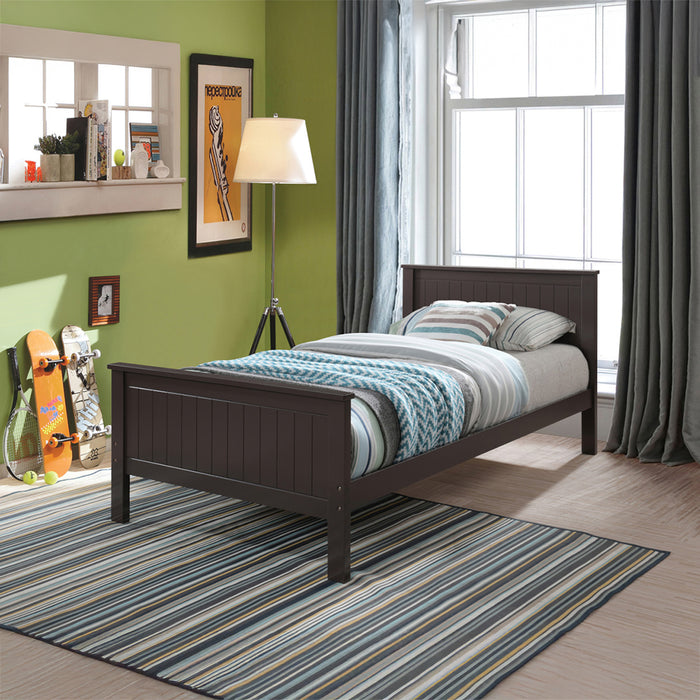 Bungalow Twin Bed - Image 7