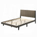 Valdemar Queen Bed - FAMSA Furniture (TX)