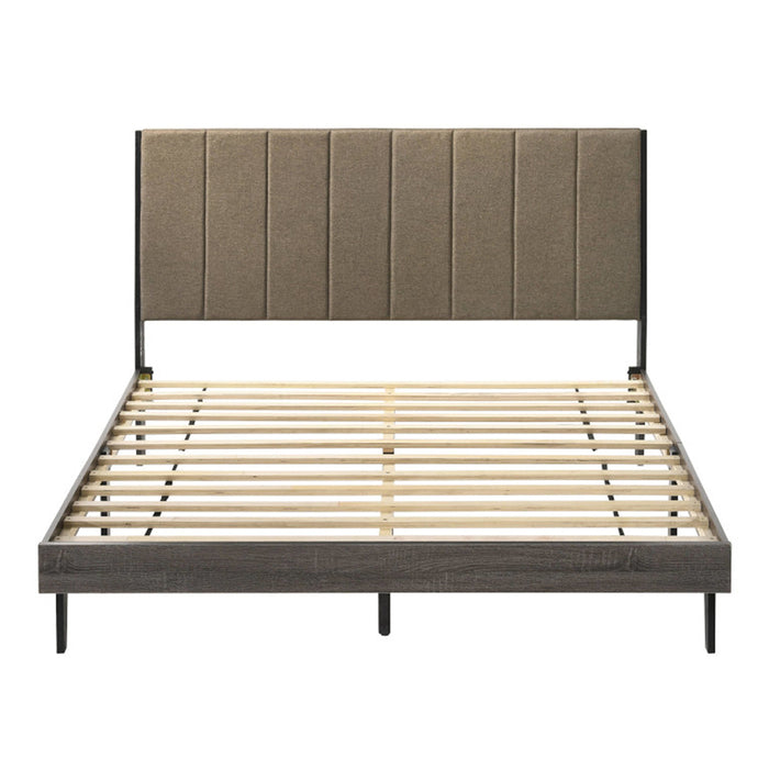 Valdemar Queen Bed - Image 3