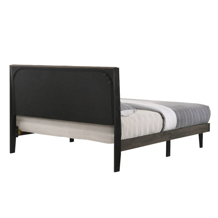 Valdemar Queen Bed - Image 5
