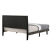 Valdemar Queen Bed - Image 5
