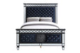 Varian II Queen Bed - Image 3