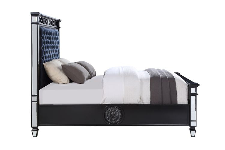 Varian II Queen Bed - Image 4