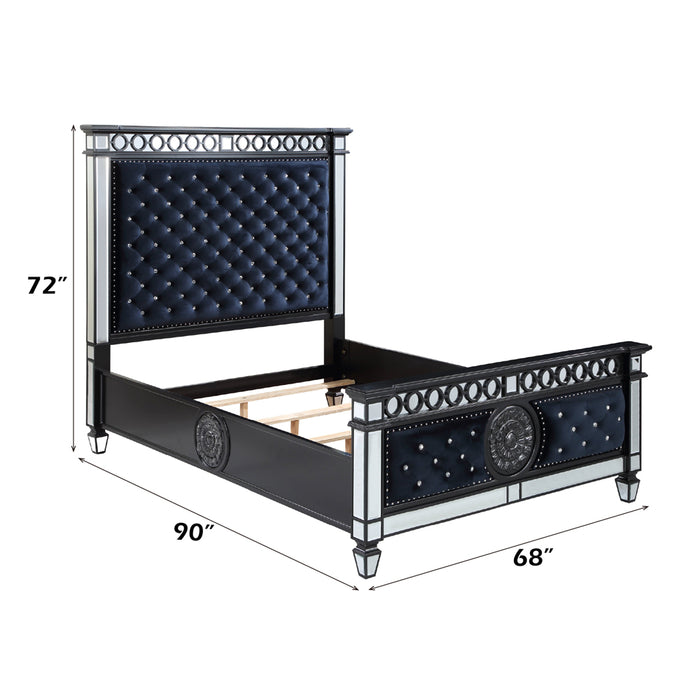 Varian II Queen Bed - Image 7