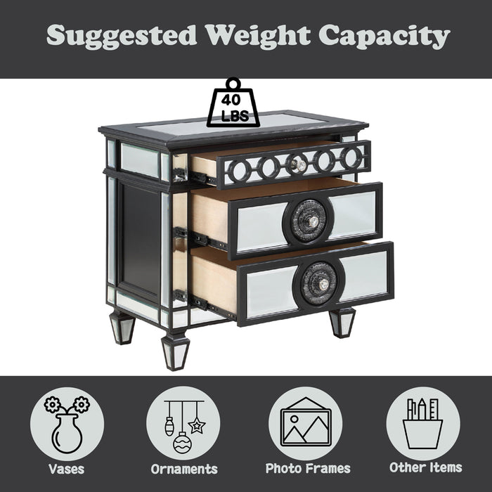 Varian II Nightstand - Image 8