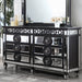 Varian II Dresser - FAMSA Furniture (TX)