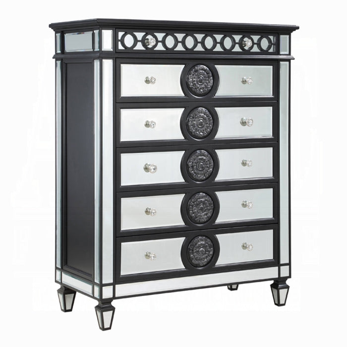 Varian II Chest - FAMSA Furniture (TX)