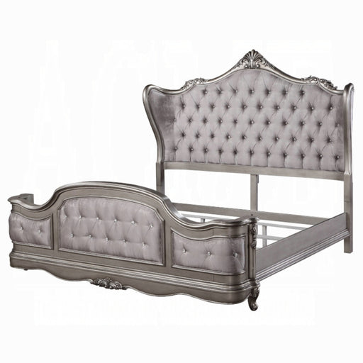 Ariadne Bed - FAMSA Furniture (TX)