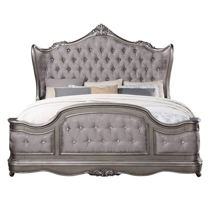 Ariadne CK Bed - Image 3