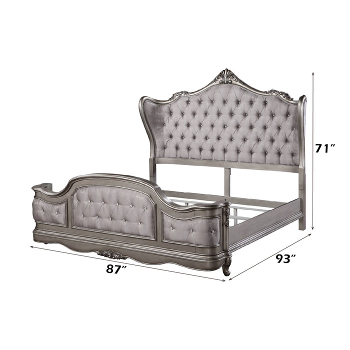 Ariadne CK Bed - Image 6