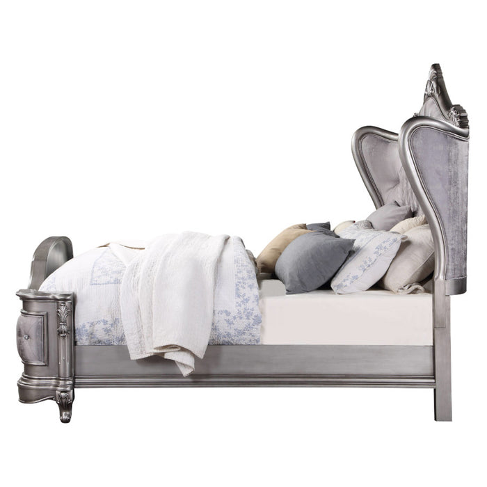 Ariadne Eastern King Bed - Image 4