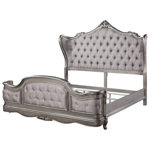 Ariadne Queen Bed - Image 2