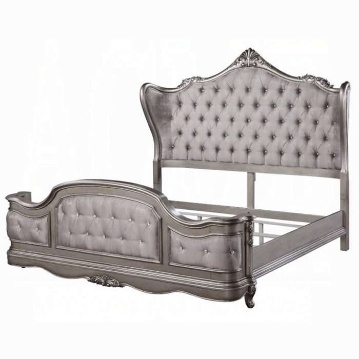 Ariadne Bed - FAMSA Furniture (TX)