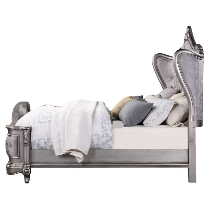 Ariadne Queen Bed - Image 4