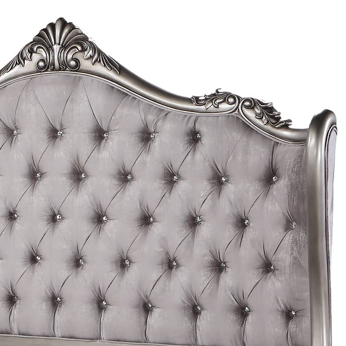 Ariadne Queen Bed - Image 6
