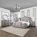 Ariadne Queen Bed - Image 7
