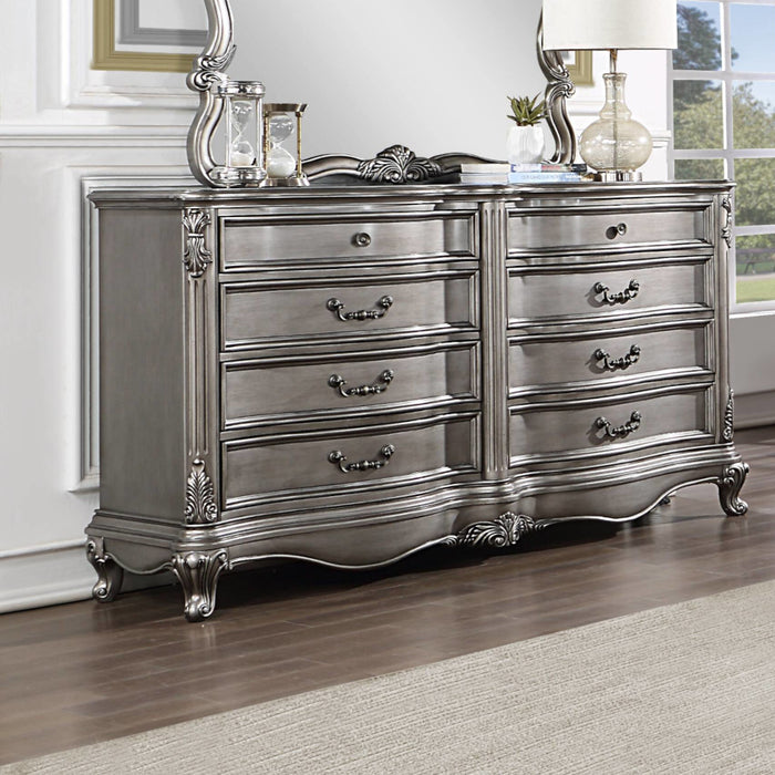 Ariadne Dresser - Image 5