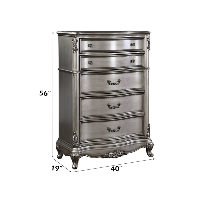Ariadne Chest - Image 5