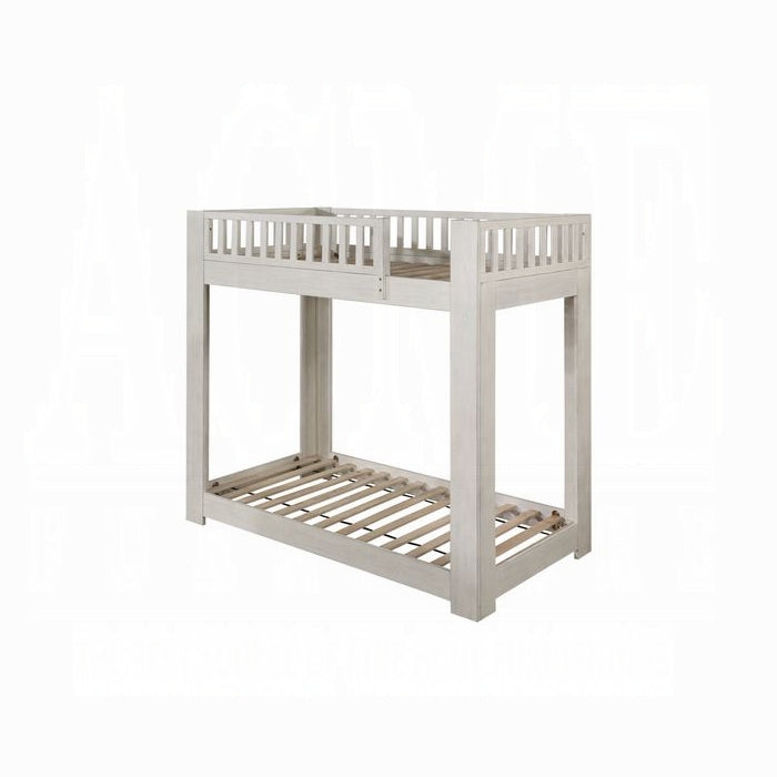 Cedro Twin-Twin Bunk Bed - FAMSA Furniture (TX)
