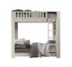 Cedro Bunk Bed (T/T) - Image 3