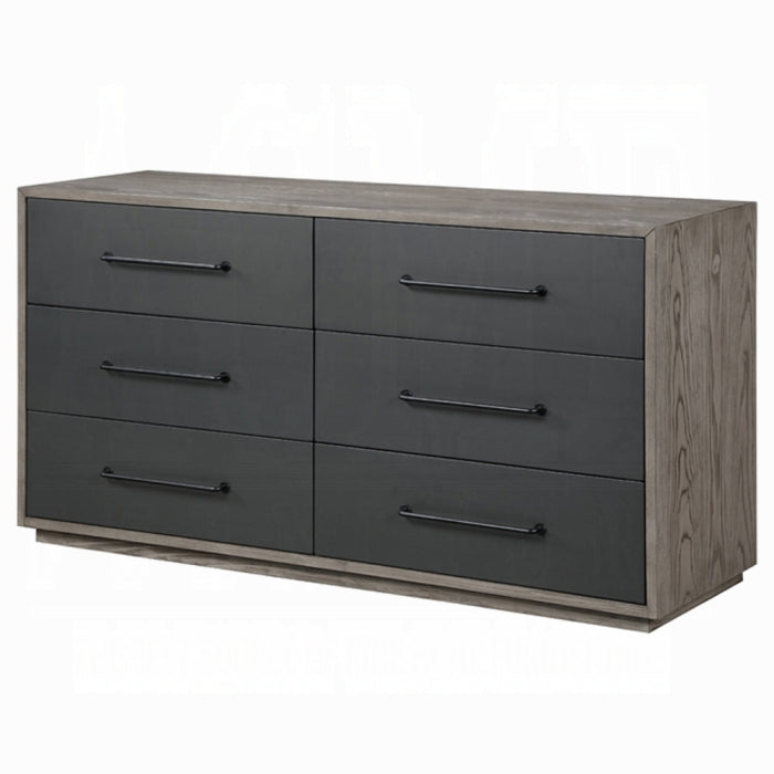 Estevon Dresser - FAMSA Furniture (TX)