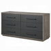 Estevon Dresser - FAMSA Furniture (TX)