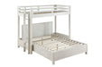 Celerina Queeen Bed