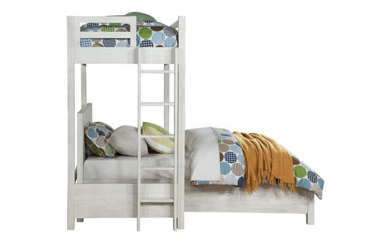 Celerina Queeen Bed - Image 3