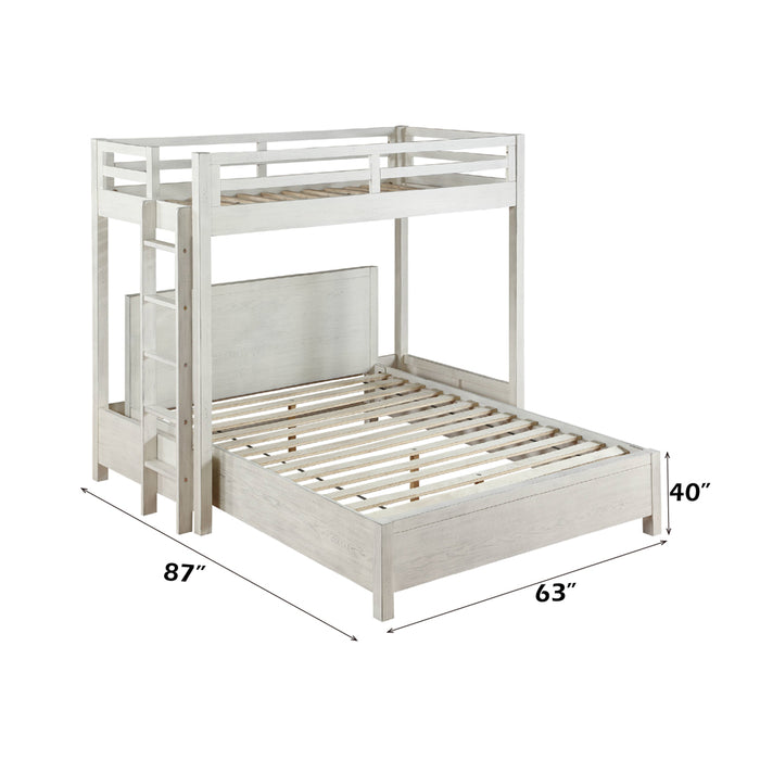 Celerina Queeen Bed - Image 6