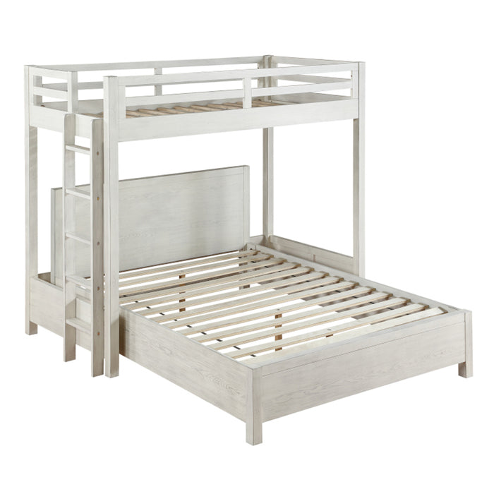 Celerina Twin Loft Bed - Image 3